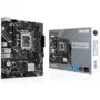ASUS PRIME H610M-K D4 ARGB - H610M-K - ARGB, LGA1700, DDR4, Micro-ATX