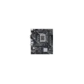 ASUS PRIME H610M-K D4 - Micro-ATX LGA1700 Motherboard - Intel H610, DDR4, Up to 64GB