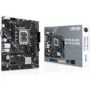 ASUS PRIME H610M-K - LGA1700 H610 mATX Motherboard, DDR5 2x DIMM, Up to 96GB, ARGB, PCIe 4.0, HDMI 2.1