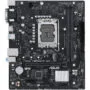 ASUS PRIME H610M-R D4 - LGA1700 Micro-ATX Motherboard - DDR4 up to 64GB