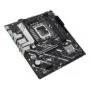 ASUS PRIME H810M-A WIFI - LGA1851 - micro-ATX DDR5, 2x DIMM, Wi-Fi, Up to 128GB