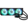 ASUS Prime LC 360 ARGB - 360mm AIO Liquid CPU Cooler - Black, ARGB, 3x120mm Fans
