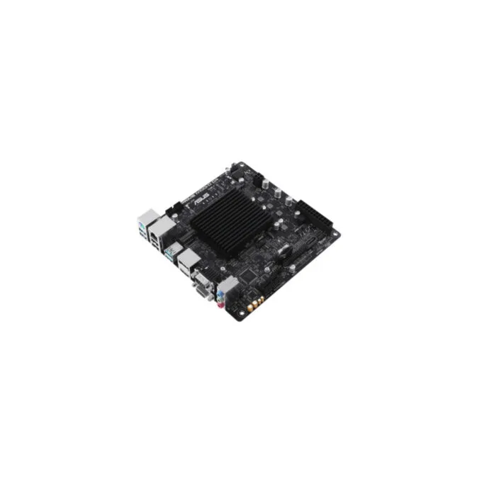 ASUS PRIME N100I-D D4 CSM - Mini-ITX Motherboard with Integrated Intel N100 CPU, DDR4, Up to 16GB — image 4