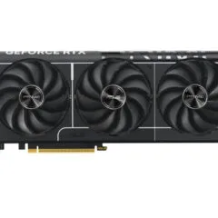 ASUS PRIME OC GeForce RTX 5070 Ti - 16GB GDDR7, Black, PCIe 5.0, HDMI 2.1b