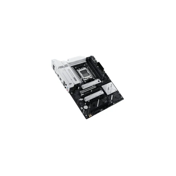 ASUS PRIME X870-P WIFI AM5 ATX MB DDR5 192GB WiFi7 PCIe5 USB4 — image 5