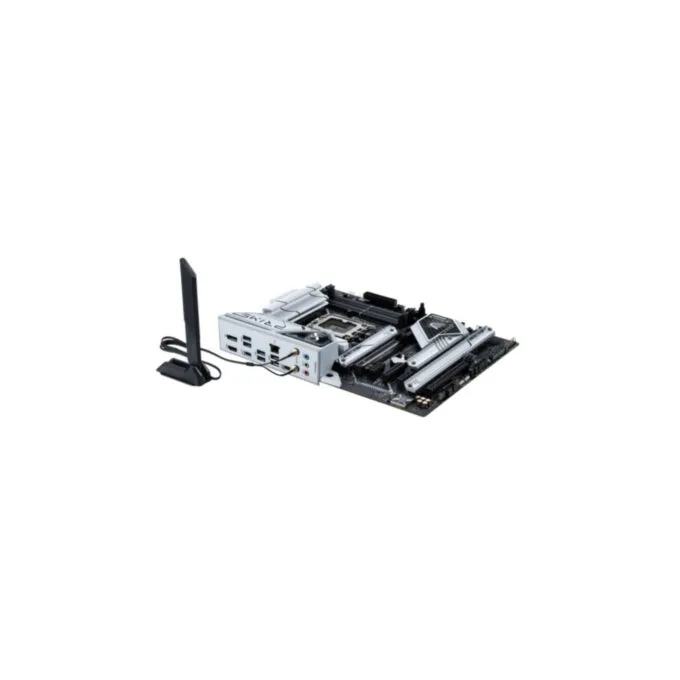 ASUS PRIME Z790-A WIFI - LGA1700 ATX Motherboard - DDR5, 192GB Max, Wi-Fi 6E, 2.5Gb LAN, Bluetooth 5.3 — image 5
