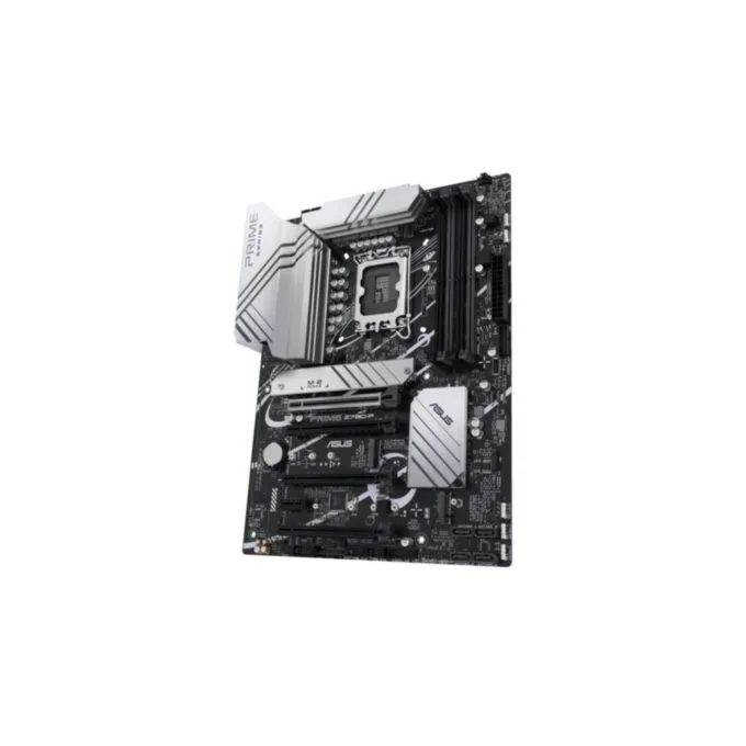 ASUS PRIME Z790-P LGA1700 ATX Motherboard Intel Z790 DDR5 192GB PCIe 5.0 — image 4