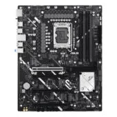 ASUS PRIME Z890-P LGA 1851 ATX Motherboard - DDR5 192GB, 4x M.2, PCIe 5.0, 2.5Gb LAN, HDMI 2.1