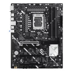 ASUS PRIME Z890-P LGA 1851 ATX Motherboard - DDR5 192GB, 4x M.2, PCIe 5.0, 2.5Gb LAN, HDMI 2.1