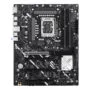 ASUS PRIME Z890-P LGA 1851 ATX Motherboard - DDR5 192GB, 4x M.2, PCIe 5.0, 2.5Gb LAN, HDMI 2.1