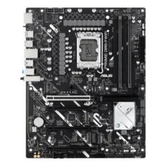 ASUS PRIME Z890-P WIFI LGA1851 ATX MB DDR5 256GB 4xM.2 WiFi7 PCIe5