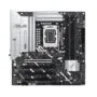 ASUS PRIME Z890M-PLUS WIFI - Z890 LGA1851 DDR5 up to 192GB Micro-ATX Wi-Fi 7 Bluetooth 5.4 2.5Gb LAN PCIe 5.0