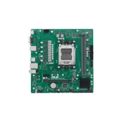 ASUS PRO A620M-DASH-CSM - micro ATX Motherboard - AM5, AMD A620, DDR5 up to 96GB, 7200MHz, M.2 & SATA, Gigabit LAN