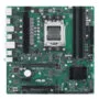 ASUS Pro B650M-CT CSM - AM5 Micro-ATX Motherboard, AMD B650, DDR5 (Up to 128GB), HDMI 2.1 & Dual DP 1.4
