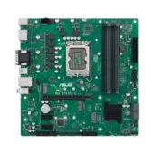 ASUS Pro B760M-C-CSM LGA1700 Micro-ATX DDR5 Motherboard Intel B760