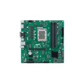 ASUS PRO B760M-CT-CSM - LGA1700 Micro-ATX Motherboard, Intel B760, DDR5 up to 128GB, RGB, Black
