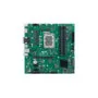 ASUS PRO B760M-CT-CSM - LGA1700 Micro-ATX Motherboard, Intel B760, DDR5 up to 128GB, RGB, Black