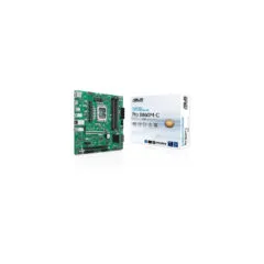 ASUS PRO B860M-C-CSM LGA1851 µATX B860 DDR5 Motherboard