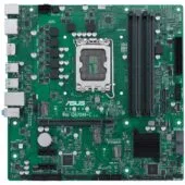 ASUS PRO Q670M-C-CSM LGA1700 Micro-ATX Intel Q670 Motherboard