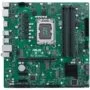 ASUS PRO Q670M-C-CSM LGA1700 Micro-ATX Intel Q670 Motherboard