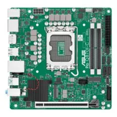 ASUS PRO - Q870I-C-CSM -