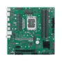ASUS Pro Q870M-C CSM - microATX LGA1851 Motherboard, DDR5 4x DIMM (256GB), PCIe 4.0, 2x M.2, 4x SATA, Rear USB-C