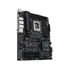 ASUS Pro WS W680-ACE - LGA1700 ATX Workstation Motherboard, DDR5 128GB, 3x M.2, Dual 2.5Gb LAN, HDMI 2.1
