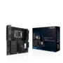 ASUS Pro WS W790E-SAGE SE (D) LGA4677 Intel W790 PCIe 5.0 IPMI EEB