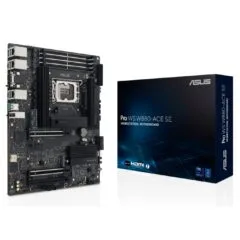 ASUS PRO WS - W880-ACE SE -