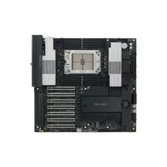 ASUS Pro WS WRX90E-SAGE SE sTR5 WRX90 EEB Workstation MB - 7x PCIe 5.0
