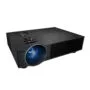 ASUS ProArt Beamer A1 - 1080p DLP Projector, 3000 ANSI Lumens, LED, Black, 10W Speakers