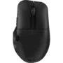 ASUS ProArt MD300 - Right-Hand Wireless Mouse (RF 2.4GHz + Bluetooth), 4200 DPI, Black