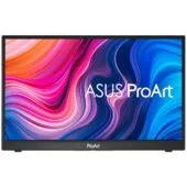 ASUS ProArt PA148CTV - PA148CTV - 14-inch FHD IPS Portable Monitor, Flat, HDMI