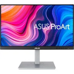 ASUS ProArt PA247CV - PA247CV - 23.8 inch IPS FHD, Flat monitor with HDMI & DP