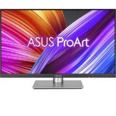 ASUS ProArt PA24ACRV - 23.8" WQHD (2560x1440) IPS HDR400 Black - USB-C 96W, DP1.4, HDMI 2.0, 75Hz, 5ms