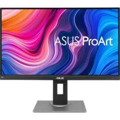 ASUS ProArt PA278QV 27-inch WQHD IPS Monitor - PA278QV - Flat, DP, HDMI, 60Hz