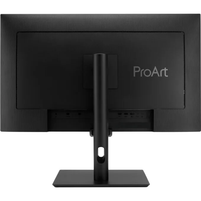 ASUS ProArt PA27UCGE - 27in 4K UHD IPS Monitor, HDR10/HLG, 600 cd/m², 1ms GTG, USB-C PD 96W, DP1.4 & HDMI 2.1 - Black — image 7