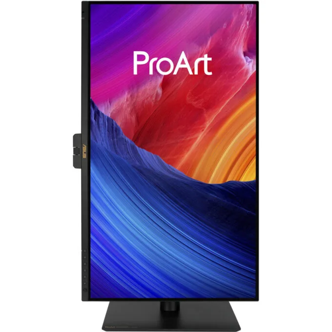 ASUS ProArt PA32UCE - 31.5 Inch 4K UHD IPS Monitor, DisplayHDR 600, USB-C PD 96W, Black — image 14