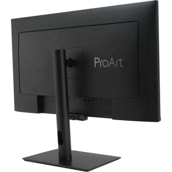 ASUS ProArt PA32UCE - 31.5 Inch 4K UHD IPS Monitor, DisplayHDR 600, USB-C PD 96W, Black — image 6