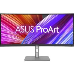 ASUS ProArt PA34VCNV Ultrawide 34in UWQHD (3440x1440) - PA34VCNV - HDMI DP