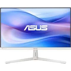 ASUS ProArt VU249HFI-W - 23.8in IPS FHD Monitor - White, 100Hz, 1ms, HDMI x2