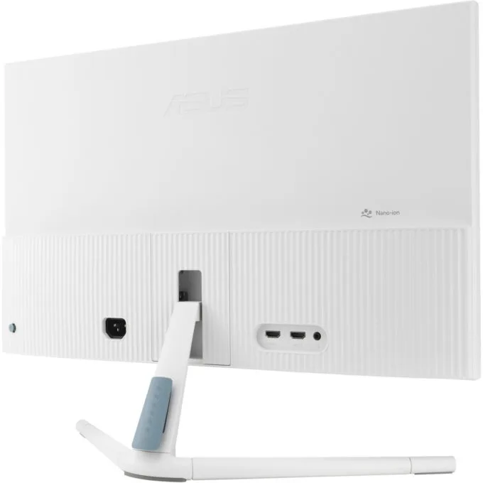 ASUS ProArt VU249HFI-W - 23.8in IPS FHD Monitor - White, 100Hz, 1ms, HDMI x2 — image 5