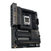 ASUS ProArt X870E-Creator WiFi AM5 ATX MB DDR5 256GB 4xM.2 PCIe5 WiFi7 10G LAN