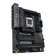 ASUS ProArt X870E-Creator WiFi AM5 ATX MB DDR5 256GB 4xM.2 PCIe5 WiFi7 10G LAN
