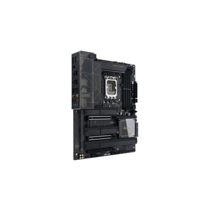ASUS ProArt Z790-CREATOR WIFI - Z790 - ATX, LGA1700, DDR5 128GB, Wi-Fi 6E — image 3