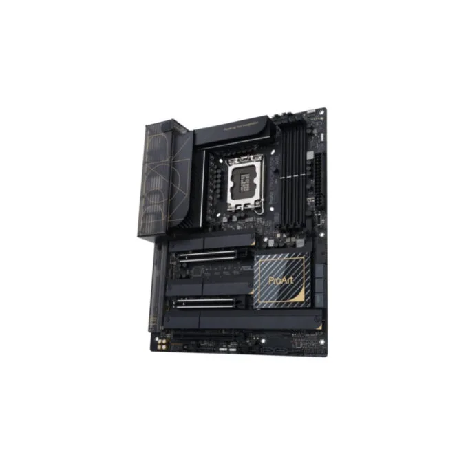 ASUS ProArt Z790-CREATOR WIFI - Z790 - ATX, LGA1700, DDR5 128GB, Wi-Fi 6E — image 1