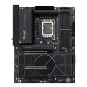 ASUS ProArt Z890-CREATOR WIFI LGA1851 ATX Motherboard – Thunderbolt 5/4, 192GB DDR5