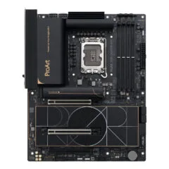 ASUS ProArt Z890-CREATOR WIFI LGA1851 ATX Motherboard – Thunderbolt 5/4, 192GB DDR5