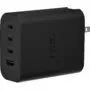 ASUS ROG 140W GaN Charger - AC140-01 - 3x USB-C + 1x USB-A, EU & UK Plugs, Black