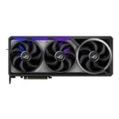 ASUS ROG ASTRAL GeForce RTX 5080 - OC - 16GB GDDR7 - 2760 MHz Boost - Quad-Fan Vapor Chamber